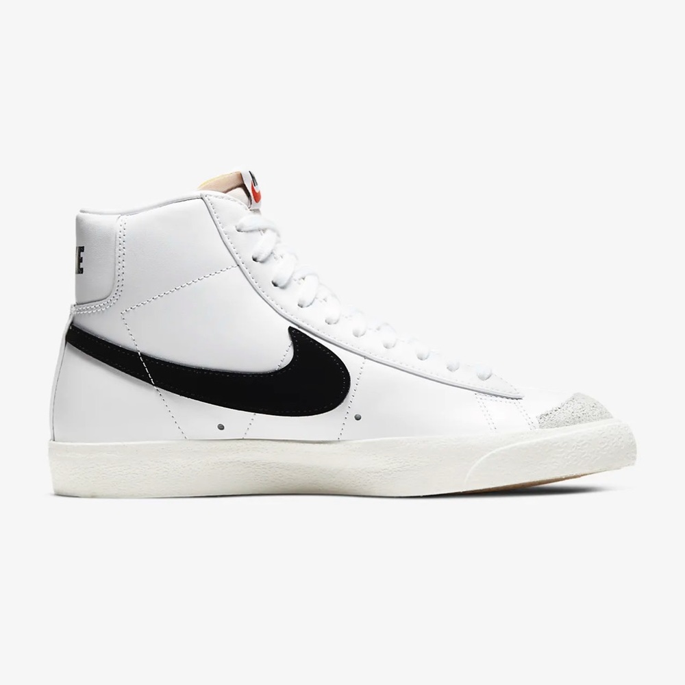Nike Blazer Mid ‘77 Vintage Sneaker size 8.5